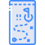Map アイコン 64x64