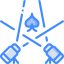 Poker アイコン 64x64