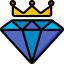 Diamond icon 64x64