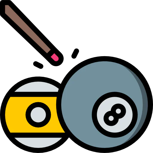 Ball pool icon