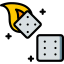 Dices icon 64x64