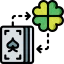 Luck icon 64x64