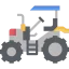 Tractor Ikona 64x64