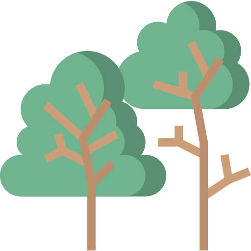 Tree 图标