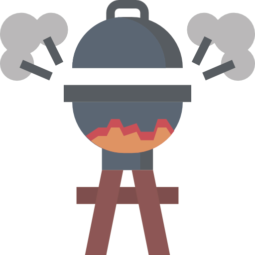 Bbq icon