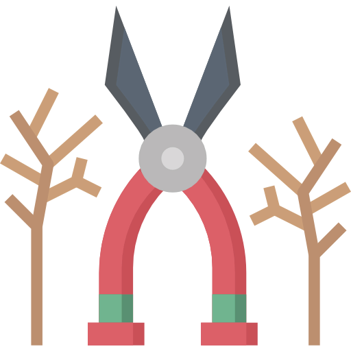 Gardening ícono