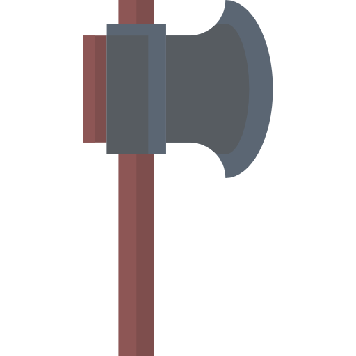 Axe icon