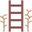 Ladders 图标 64x64