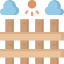 Fence 图标 64x64
