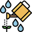 Watering can 图标 64x64