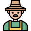 Farmer 图标 64x64