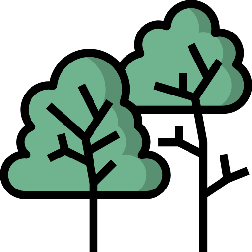 Tree 图标