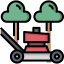 Lawn 图标 64x64