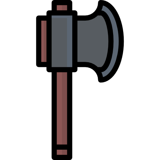 Axe icon