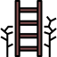 Ladders 图标 64x64