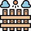 Fence 图标 64x64