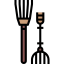 Rake 图标 64x64
