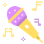 Microphone icon 64x64