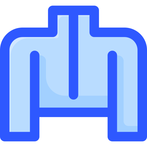 Jacket icon
