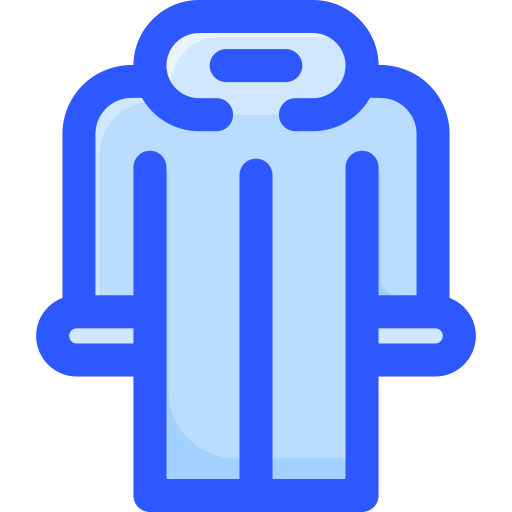 Coat icon