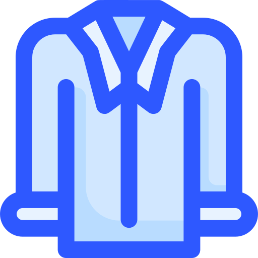 Coat icon