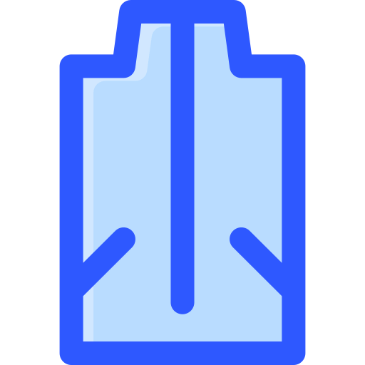 Jacket icon