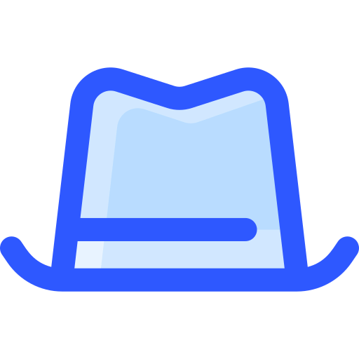 Hat icon