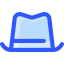 Hat icon 64x64