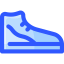 Sneakers icon 64x64