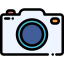 Camera 图标 64x64