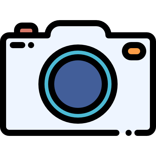 Camera icon