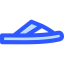 Flip flops icon 64x64
