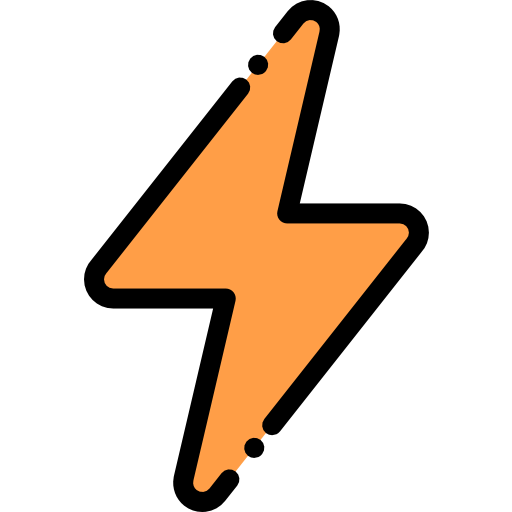 Flash icon