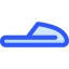 Slippers icon 64x64