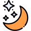 Night 图标 64x64