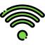 Wifi 图标 64x64