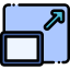 Resolution 图标 64x64