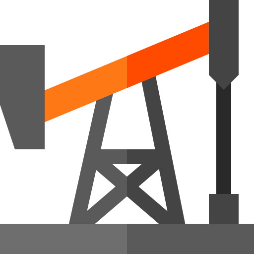 Pumpjack icon
