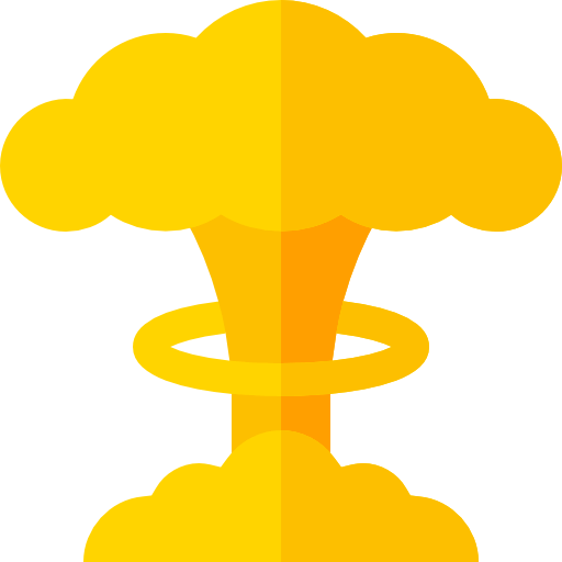 Explosion icon
