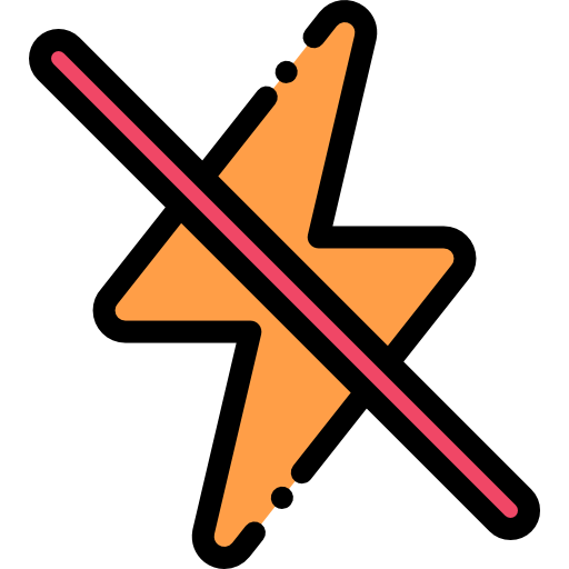 Flash icon