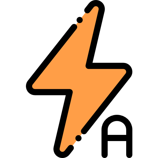 Flash icon