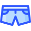 Shorts icon 64x64