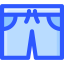 Shorts icon 64x64