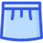 Skirt icon 64x64