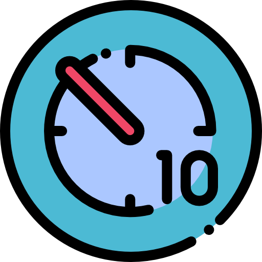 Timer 图标