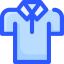 Polo shirt icon 64x64