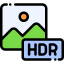 Hdr 图标 64x64