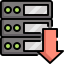 Servers icon 64x64