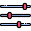 Setting 图标 64x64
