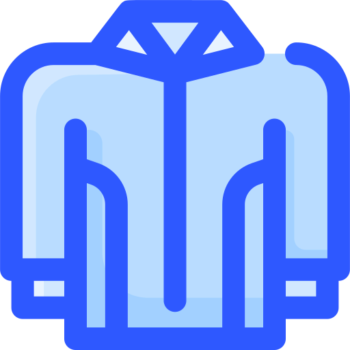 Jacket icon